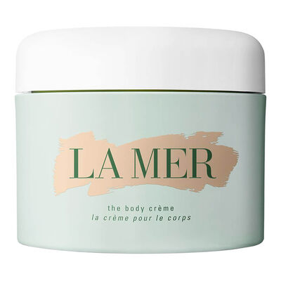 The Body Creme